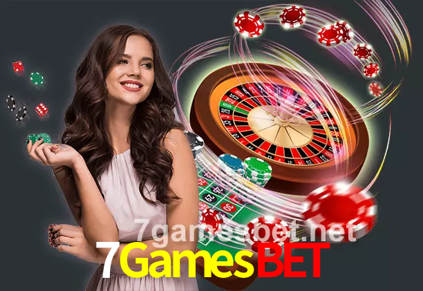 vivo no cassino 7Gamesbet