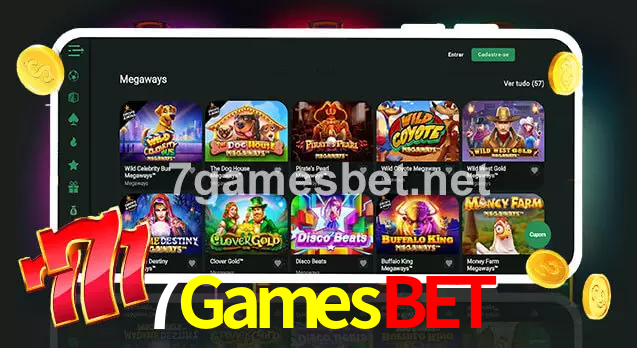 7Gamesbet aplicativo