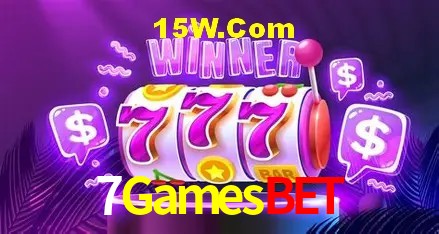 Jogos de Slot 7Gamesbet
