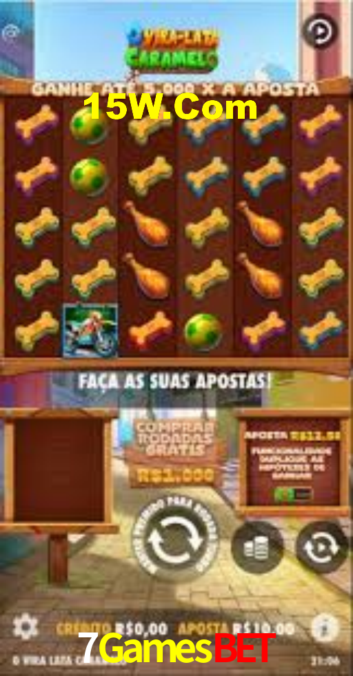 7Gamesbet: Seu Cassino Premiado com Pagamentos Rápidos