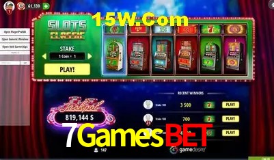 Especiais de Fim de Semana 7Gamesbet