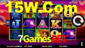 7Gamesbet