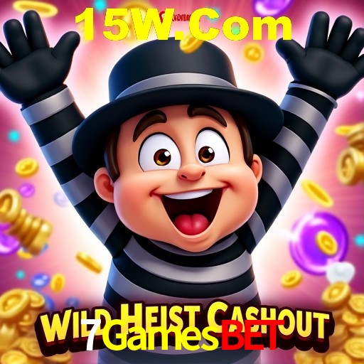 Descubra a Magia dos Jogos de Arcade no 7Gamesbet