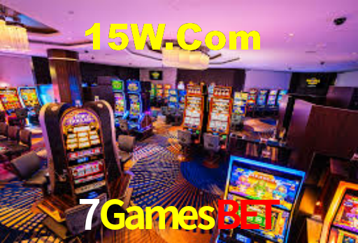 7Gamesbet