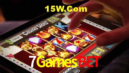 Design Responsivo 7Gamesbet