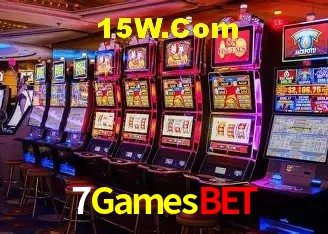 Login Seguro 7Gamesbet