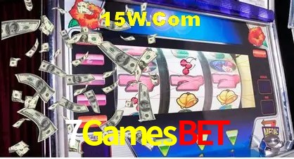 Provedores de Jogos 7Gamesbet