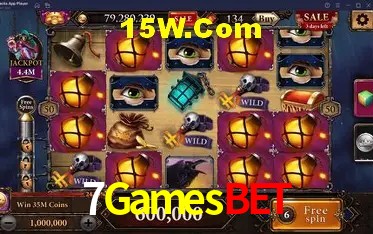 Game Providers 7Gamesbet