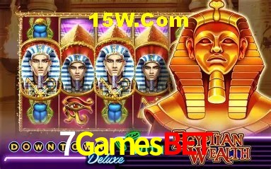 Experiência VIP 7Gamesbet