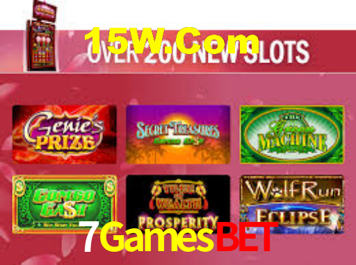 7 Games App